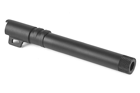 KWC / RWA 1911 Threaded Outer Barrel