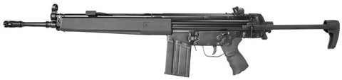 LCT LC3-A4 AEG