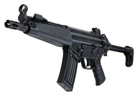 LCT LK-53A3 AEG - Black