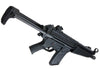 LCT LK-53A3 AEG - Black