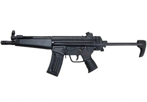 LCT LK-53A3 AEG - Black