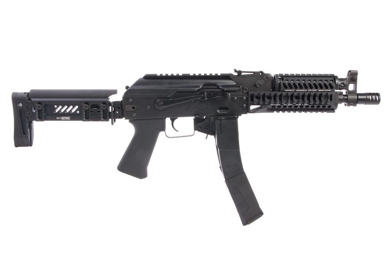 LCT ZP-19-01 AEG