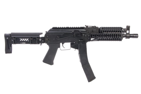 LCT ZP-19-01 AEG