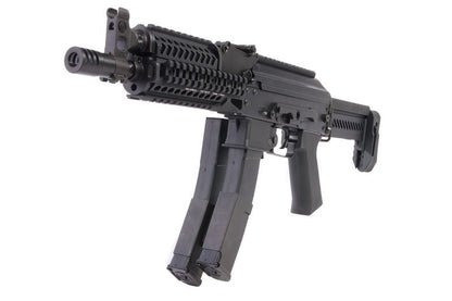 LCT ZP-19-01 AEG