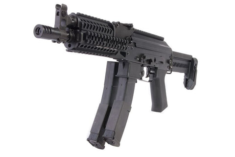 LCT ZP-19-01 AEG