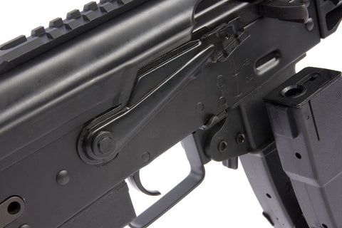 LCT ZP-19-01 AEG