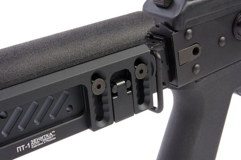 LCT ZP-19-01 AEG