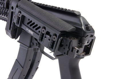 LCT ZP-19-01 AEG