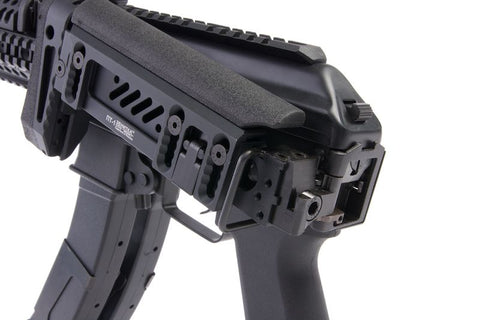 LCT ZP-19-01 AEG