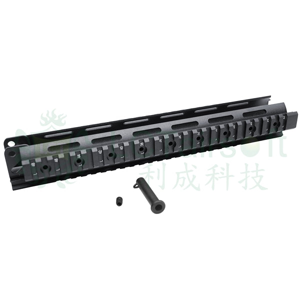 LCT LC-038 LC3 (G3) KAC Style Railed RIS Handguard