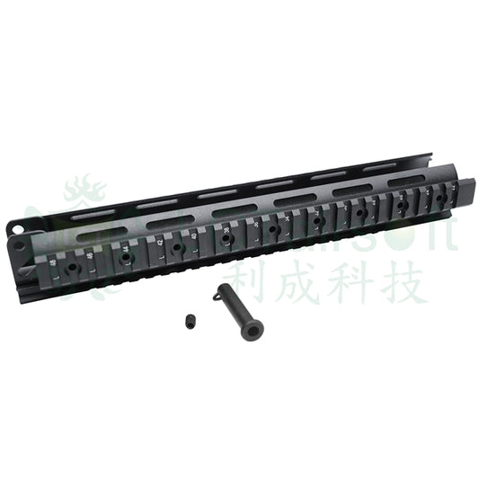 LCT LC-038 LC3 (G3) KAC Style Railed RIS Handguard