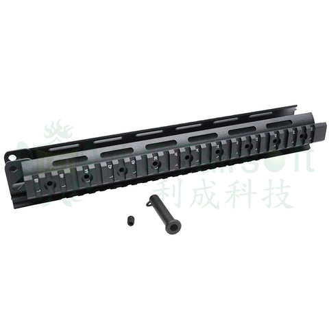 LCT LC038 LC3 (G3) KAC Style Railed RIS Handguard