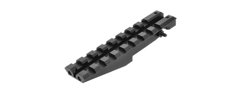 LCT PK-218 AK Rear Sight Rail