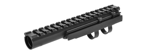 LCT PK-228 Forward Optic Rail System (L)