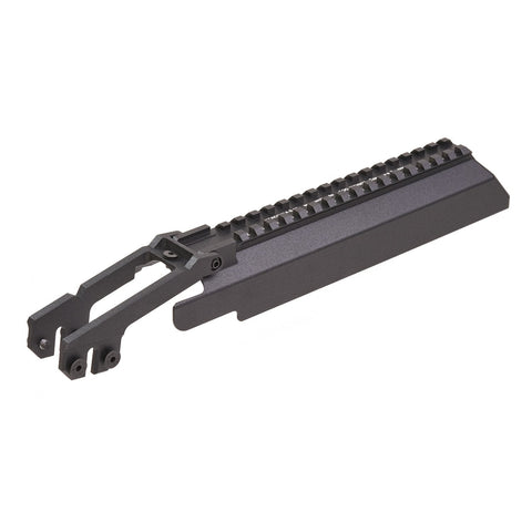 LCT ZB-33 Z-Series AK Railed Dustcover