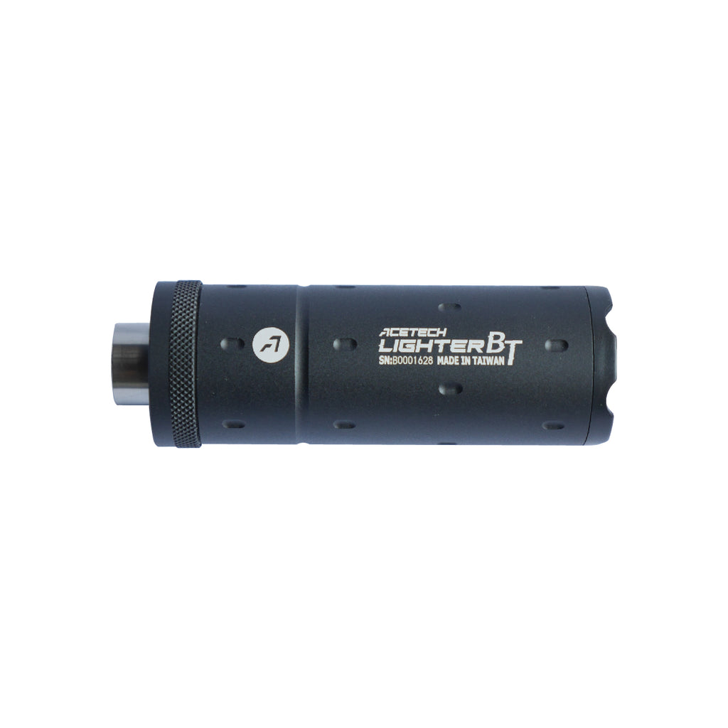 AceTech Lighter BT Tracer Unit & Chrono Tan – 007 Airsoft Ltd.