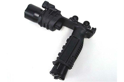 SF M910A Tactical Grip Light BK