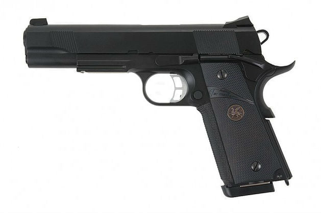 KJ 1911 MEU CO2 (KP-07) – 007 Airsoft Ltd.