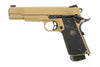 KJ 1911 MEU CO2 (KP-07) 棕褐色