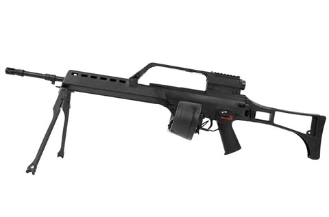 SRC MG36 Gen III PRO