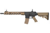 E&C 634 AEG - MK16 13.5" URGI (CNC Full Markings, Upgrade QD 2.0)