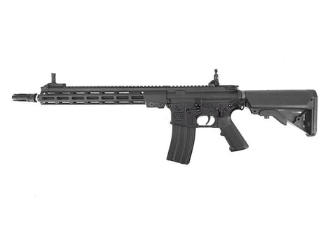 E&C 634 AEG - MK16 13.5" URGI (CNC Full Markings, Upgrade QD 2.0)