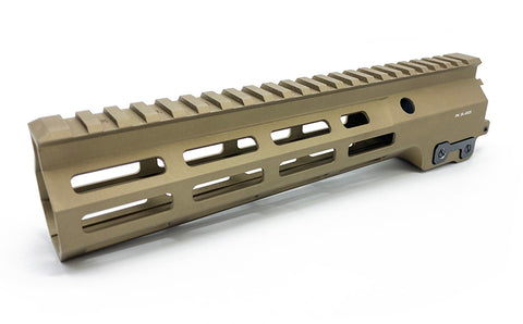 E&C MK16 URGI Rail - 9.3inch