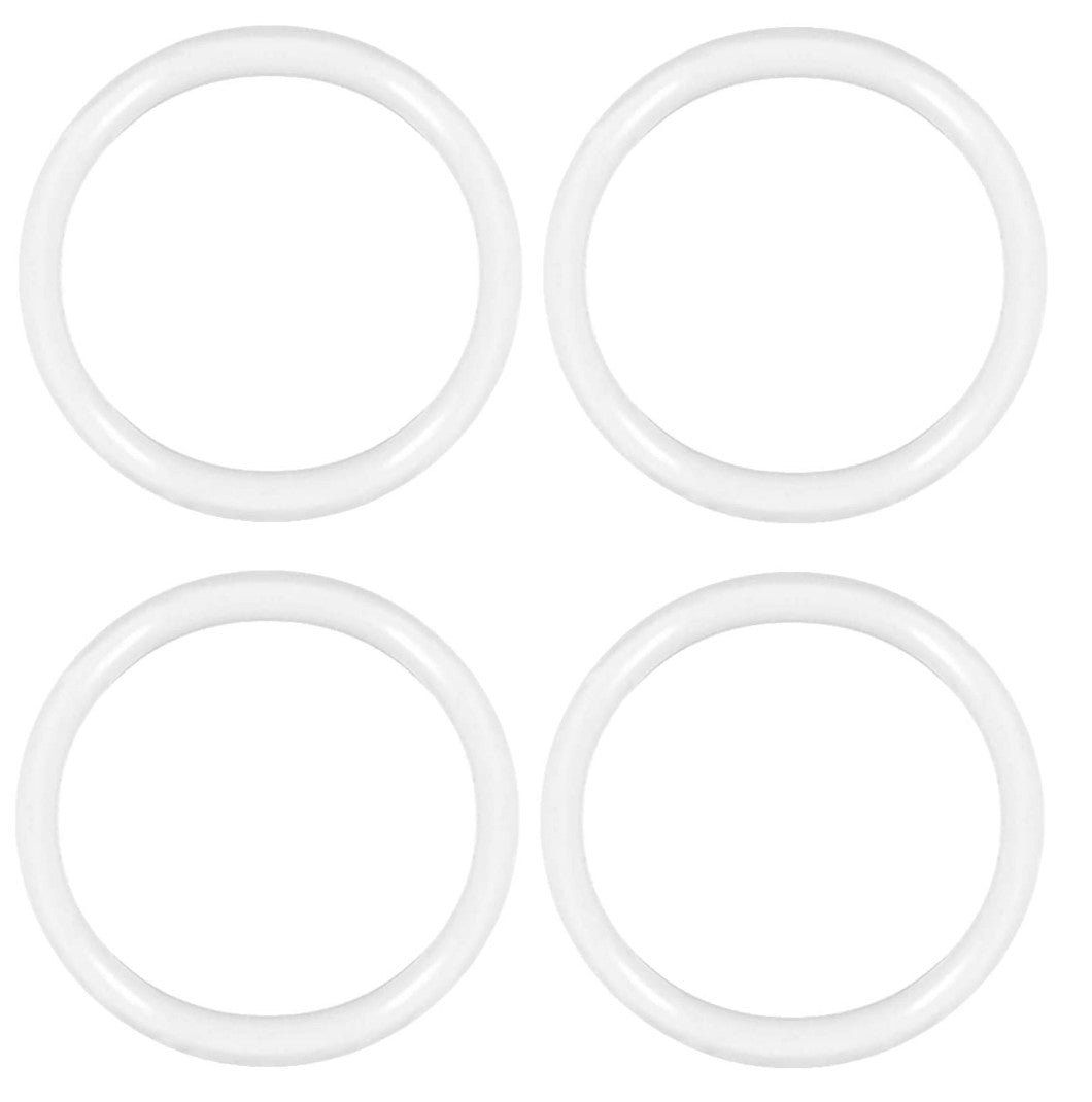SRC MP40 GBBR CO2 Mag O-rings (Pack of 4)