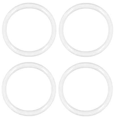 SRC MP40 GBBR CO2 Mag O-rings (Pack of 4)