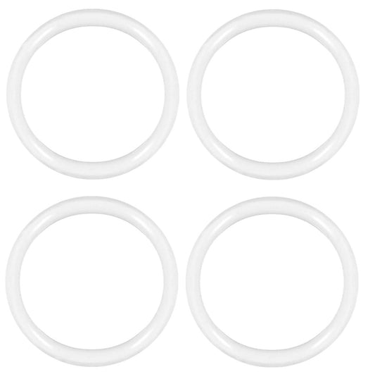 SRC MP40 GBBR CO2 Mag O-rings (Pack of 4)