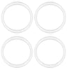 SRC MP40 GBBR CO2 Mag O-rings (Pack of 4)