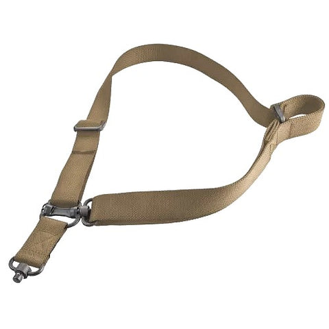 MS4 Style QD Single / Double Point Tactical Sling