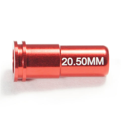 MAXX CNC Aluminum AEG Nozzle (20.50mm)