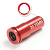 MAXX CNC Aluminum AEG Nozzle (21.75mm)