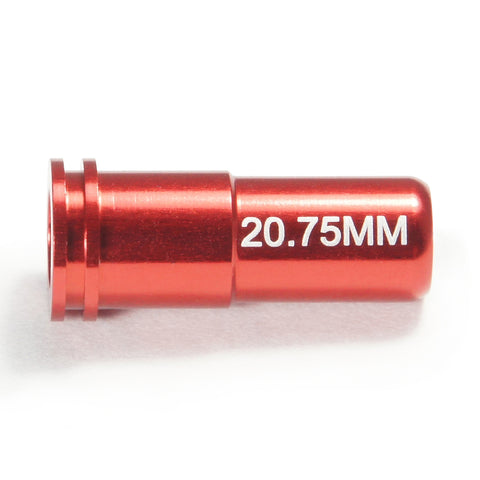 MAXX CNC Aluminum AEG Nozzle (21.75mm)
