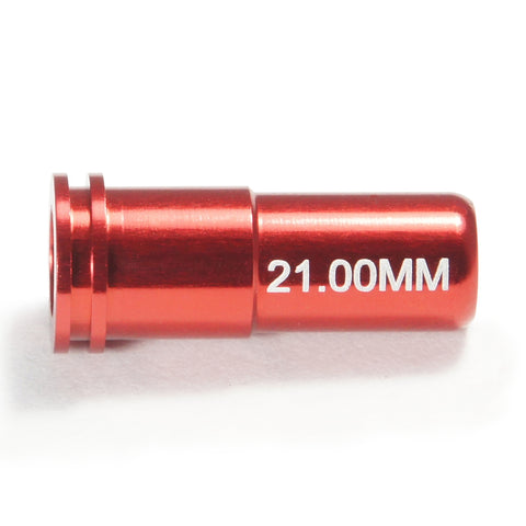 MAXX CNC Aluminum AEG Nozzle (21.00mm)