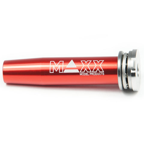 MAXX V2 轴承弹簧导轨