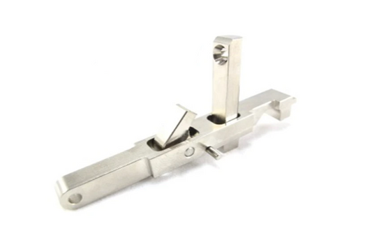 Maple Leaf Stainless Steel VSR Full Sear Kit