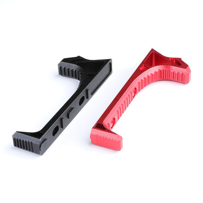 SI Link Curved Foregrip (for M-lok)