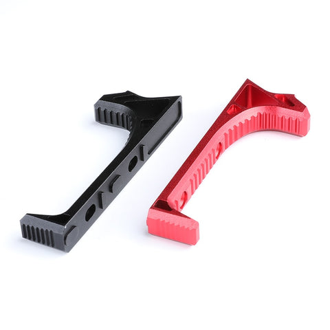 SI Link Curved Foregrip (for M-lok)