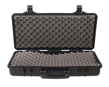 SRC Hard Gun Case Medium Black
