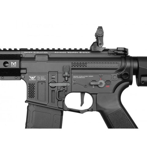RAVEN Elite Type Zero CQB Gen 2 - WG LIMITED EDITION!