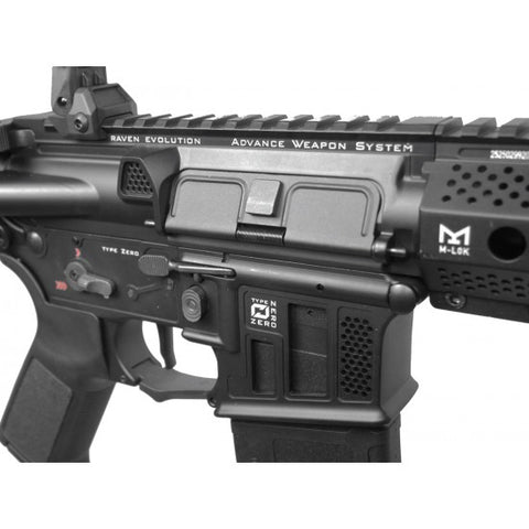 RAVEN Elite Type Zero CQB Gen 2 - WG LIMITED EDITION!