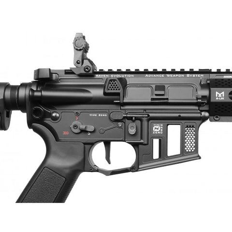 RAVEN Elite Type Zero CQB Gen 2 - WG LIMITED EDITION!