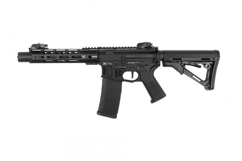 RAVEN Elite Type Zero SRS CQB - BK