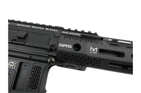 RAVEN Elite Type Zero SRS Carbine - BK