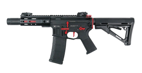 RAVEN Elite Type Zero CQC Gen 2 - RD