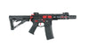 RAVEN Elite Type Zero CQC Gen 2 - RD