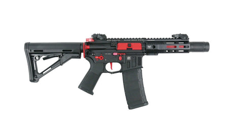 RAVEN Elite Type Zero CQC Gen 2 - RD