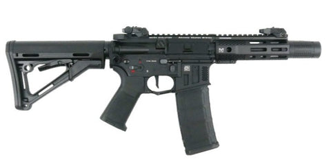 RAVEN Elite Type Zero CQC Gen 2 - BK